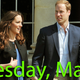 Illustration for article titled William and Kate Heading To Hollywood